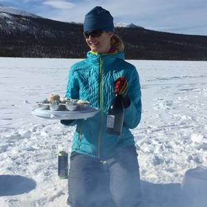 Meet your Posher, Paula